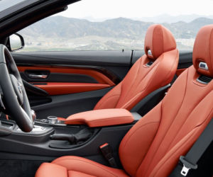 BMW M4 Convertible - Niemcy przedstawili swój najmocniejszy kabriolet