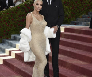 Projektant legendarnej sukni Marylin Monroe ostro o Kim Kardashian. To Marylin była boginią