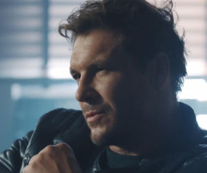 M jak miłość odc. 1897. Marcin (Mikołaj Roznerski)