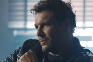 M jak miłość odc. 1897. Marcin (Mikołaj Roznerski)