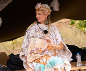 Królowa Przetrwania 3, odcinek 5