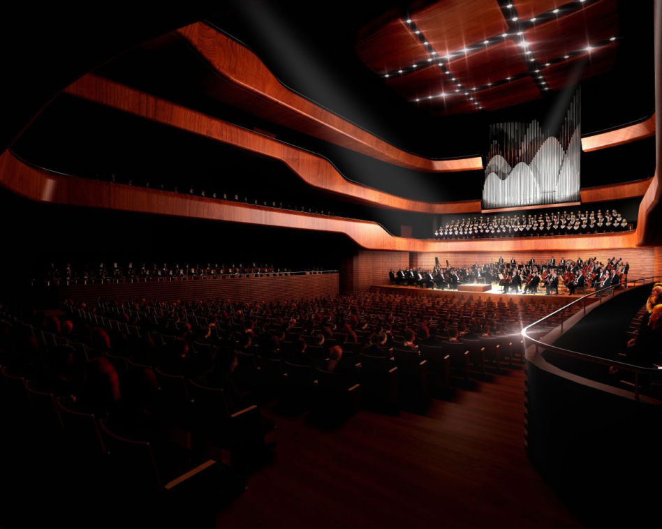 Archiwum Architektury
