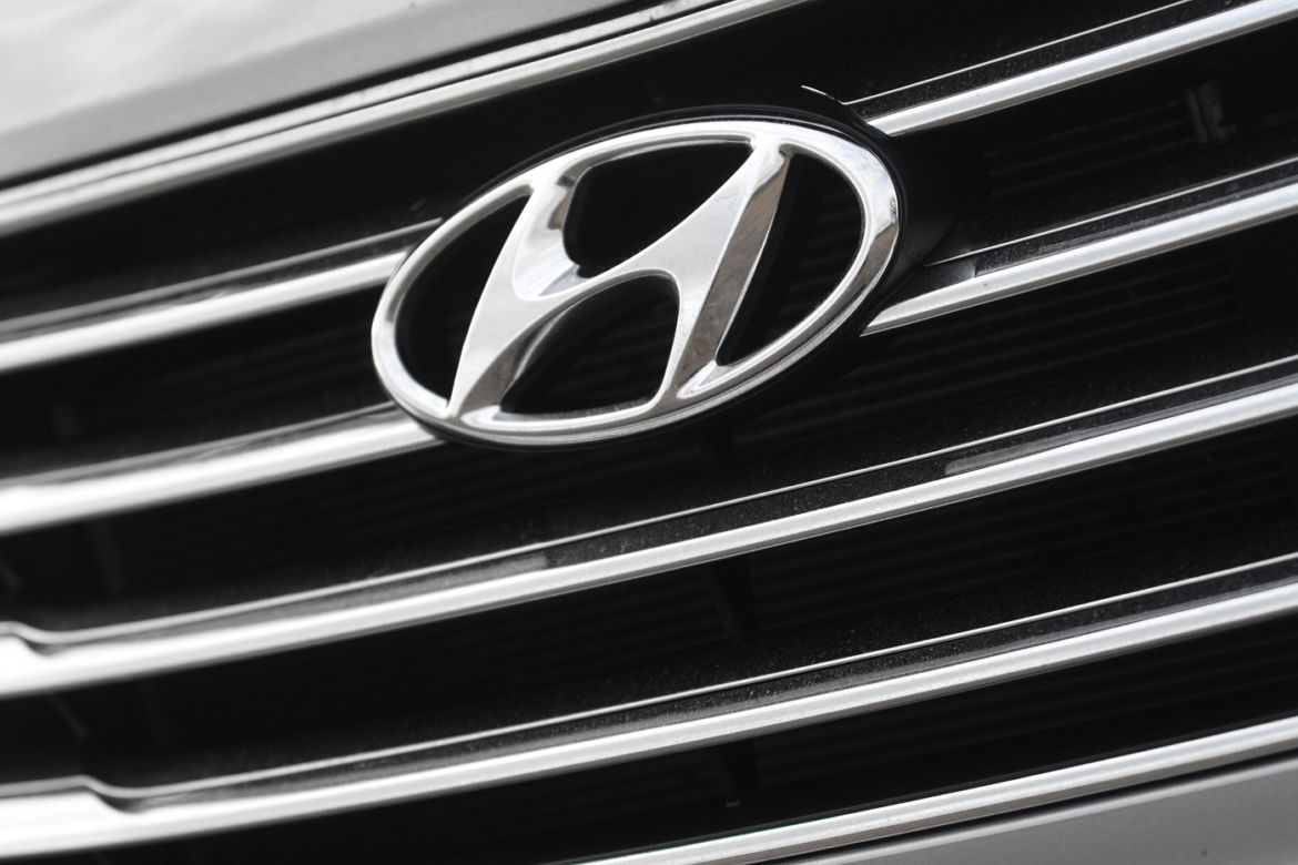 Hyundai Grand Santa Fe 2.2 CRDi 4WD
