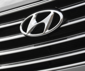 Hyundai Grand Santa Fe 2.2 CRDi 4WD