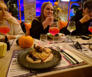 Restaurant Week Białystok w Patio