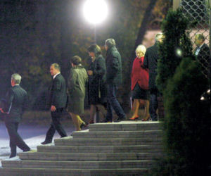 Uczciwe fałszerstwo w Platformie