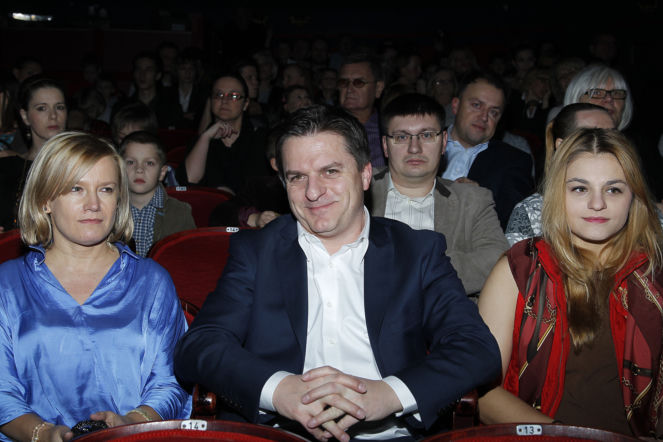 Rymanowski wyznał, ile zawdzięcza żonie. „Nie byłbym dziś w tym miejscu”