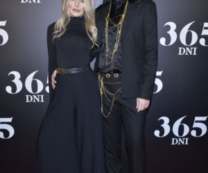 Premiera filmu 365 dni, galeria część II