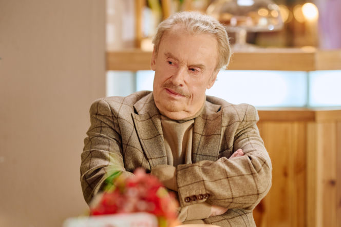 "Na Wspólnej", odcinek 4199: Wojtek w poważnych tarapatach! Misiek groźbami próbuje dopaść Andżelę