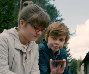 BrzydUla 2, odcinek 144, Julka (Maria Włodkowska), Kuba (Jakyb Rutkowski)