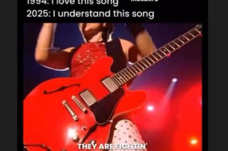 Tuż przed Wigilią Daniel Martyniuk znów uderza we własne dziecko. I w rodziców. Jakie będą święta?