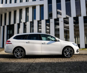 Peugeot 308 SW 1.2 PureTech 130 S&S Allure