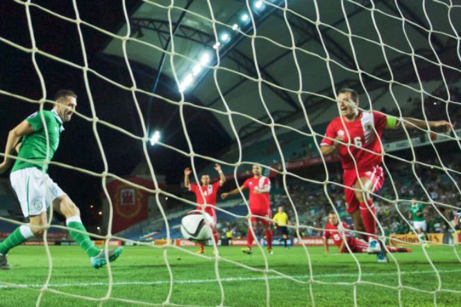 200 dni do Euro 2016: najważniejsze daty, losowanie grup, bilety. Sprawdź szczegóły na ESKA.pl