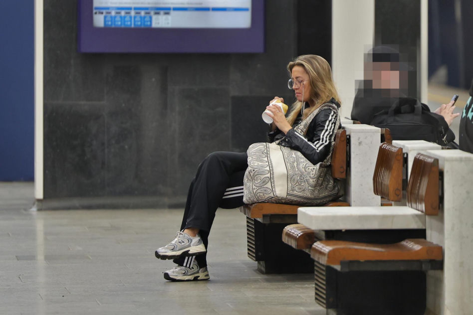 Kamilla Baar - zwyczajne życie gwiazdy