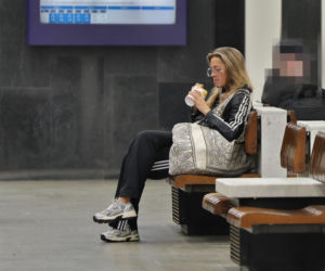 Kamilla Baar - zwyczajne życie gwiazdy