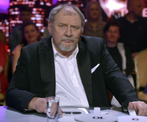Andrzej Grabowski schudł 42 kg