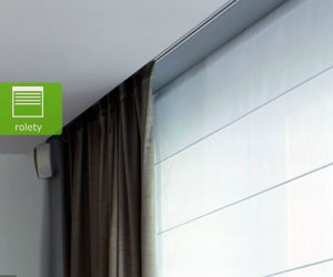 Apartament pokazowy firmy Luxmat przy ul. Emaliowej przygotowany został jako inteligentne mieszkanie, które spełnia każde polecenie domownika oraz zapewnia mu bezpieczeństwo i wygodę.