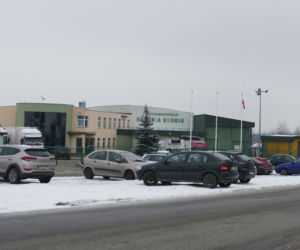 Potentat w branży drobiarskiej zastrzelony