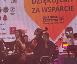 Eska Summer City. Dni i Noce Szczytna 2026