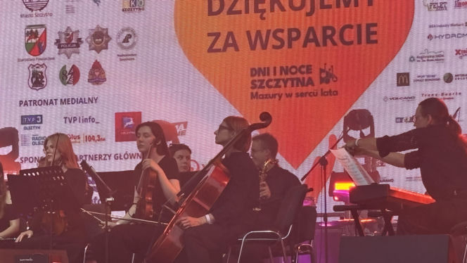 Eska Summer City. Dni i Noce Szczytna 2026