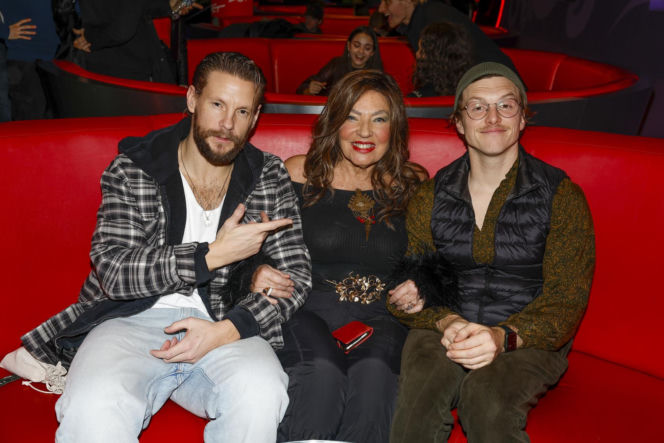 Agnieszka Perepeczko zobaczyła nowego Janosika