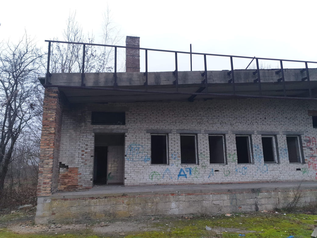 Majówka 2020 w Płocku. Nie tylko lasy i jeziora. Znacie to miejsce? [ZDJĘCIA]