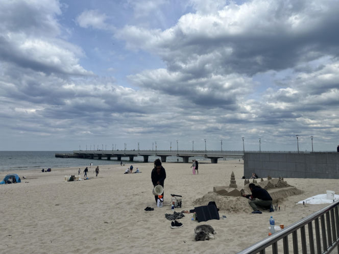 Kołobrzeg