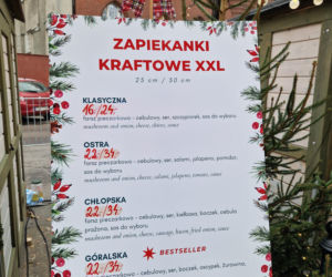 Gdański Jarmark Bożonarodzeniowy 2025: Ceny z kosmosu? Sandwich za 89 zł i grzaniec za...
