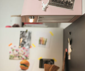Kolorowe okapy Smart Deco. Który odcień wybierzesz?