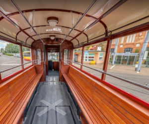 Słynna parówka i tramwaj kabriolet w wirtualnym muzeum! Zobacz wyjątkowe eksponaty 