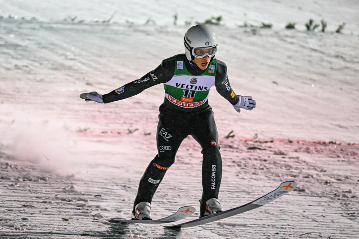 PŚ w Ruka