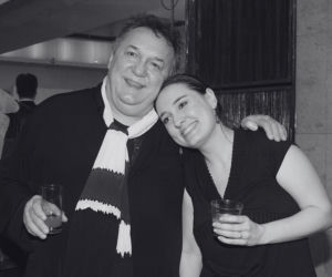 Córka Michała Urbaniaka pożegnała ojca. Wzruszający wpis