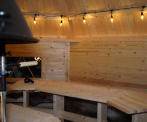 Wyjazd VOX FM do Laponii