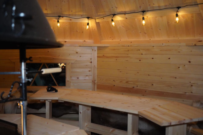 Wyjazd VOX FM do Laponii