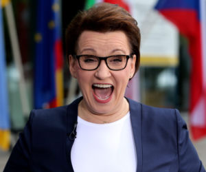 Uciekają z rządu by zarabiać po kilkadziesiąt tysięcy