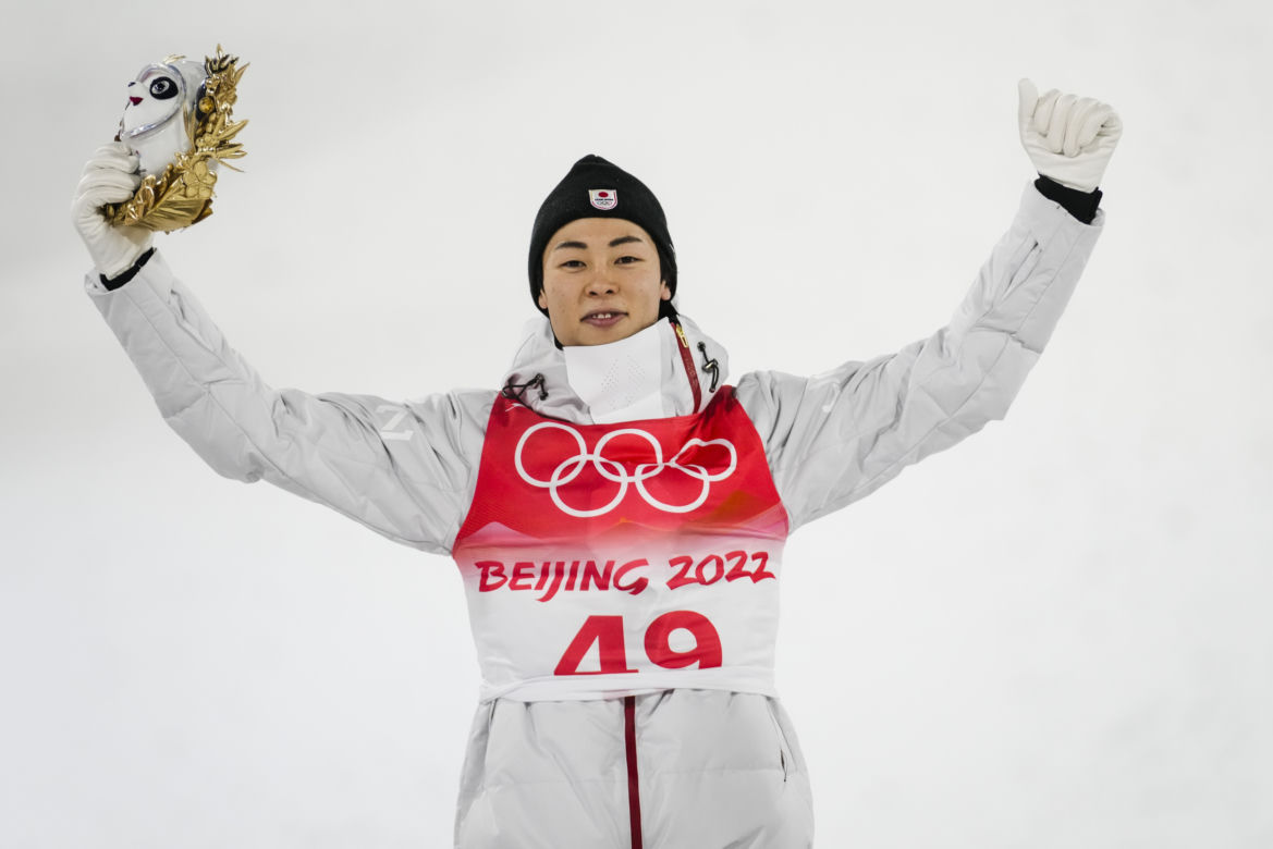RYOYU KOBAYASHI