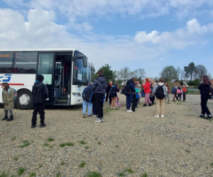 52. Rajd Spotkanie z wiosną