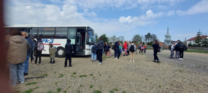 52. Rajd Spotkanie z wiosną