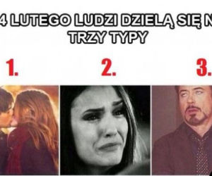 WALENTYNKI 2020 MEMY