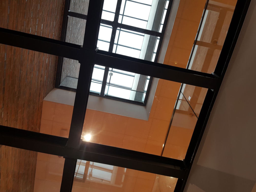Koniec budowy nowej biblioteki w Lesznie