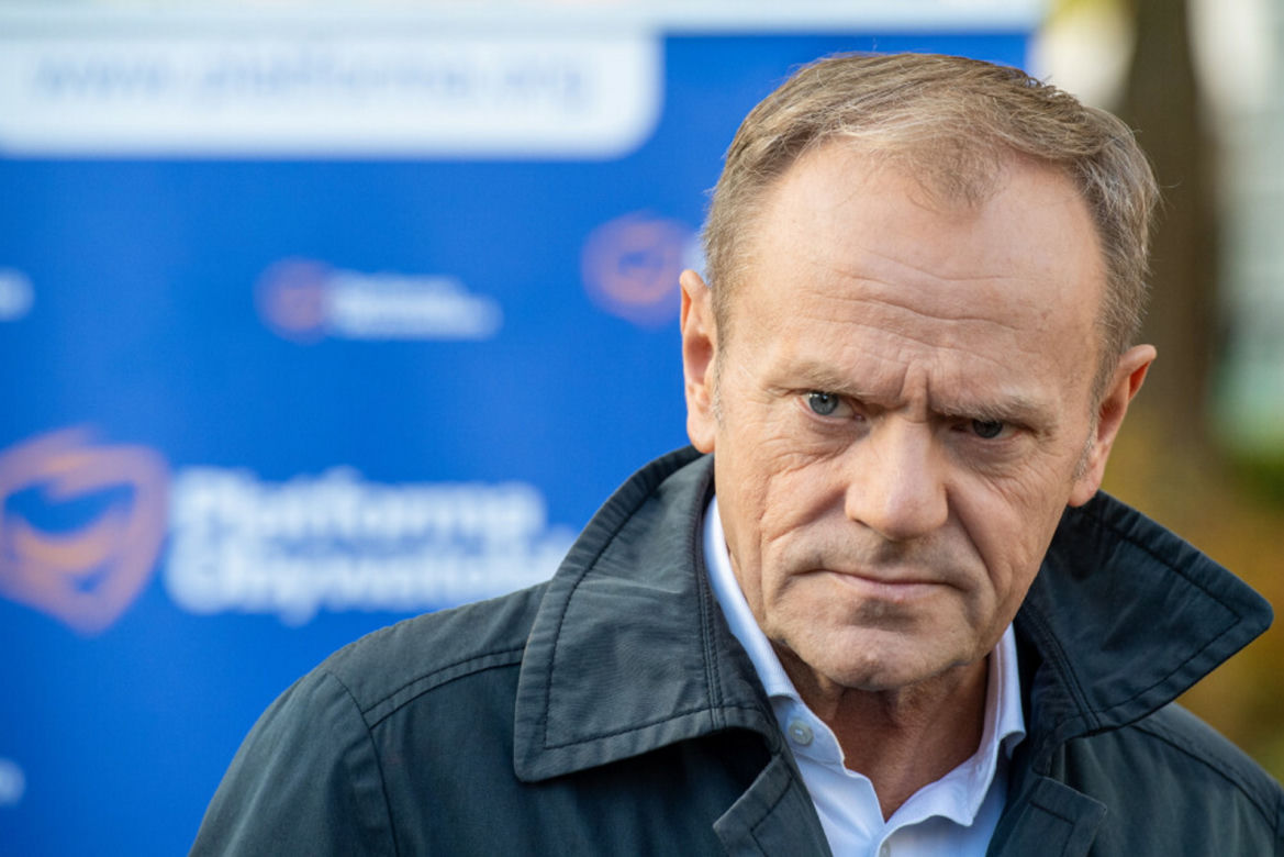 Tak głosował Donald Tusk i inni politycy PO