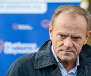 Tak głosował Donald Tusk i inni politycy PO