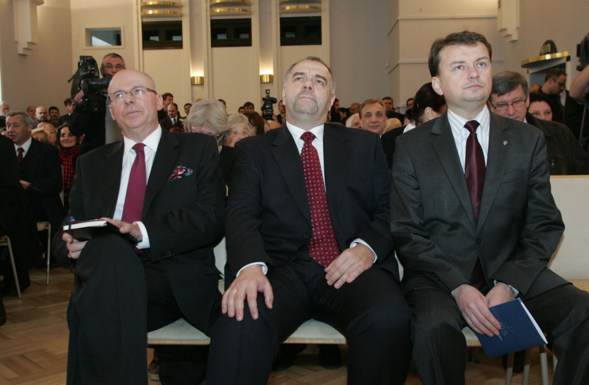 Sasin przeszedł metamorfozę wszechczasów! Schudł aż 50 kilogramów!