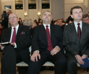 Sasin przeszedł metamorfozę wszechczasów! Schudł aż 50 kilogramów!