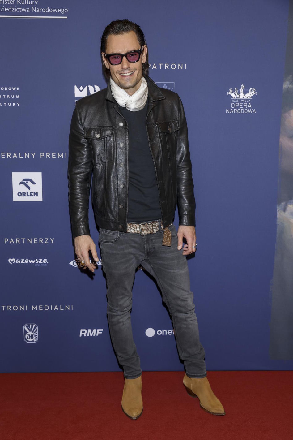 Bartosz Gelner