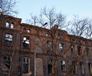 Fabryka Ślusarska Ogórkiewicza i Zagórnego