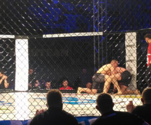 Gala MMA w Lublinie