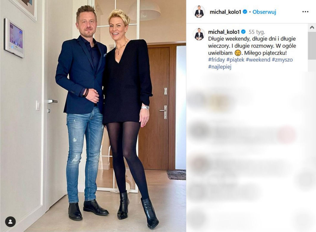 Tak mieszka Anita Werner