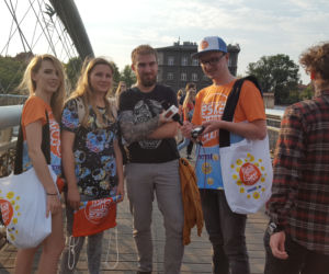 Gorący weekend z ekipą ESKA Summer City za nami: Zobaczcie zdjęcia! [GALERIA]