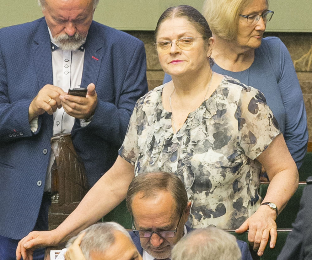 Krystyna Pawłowicz